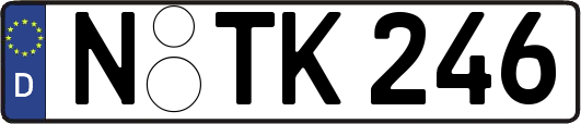N-TK246