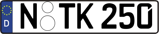 N-TK250