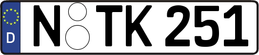 N-TK251