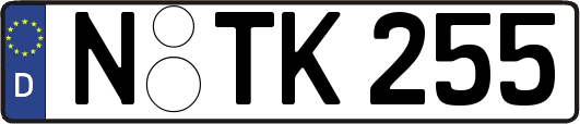N-TK255