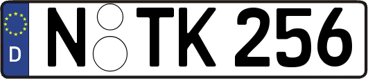 N-TK256
