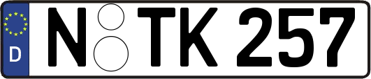 N-TK257