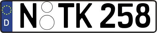 N-TK258
