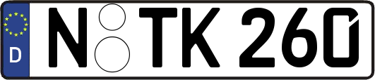 N-TK260