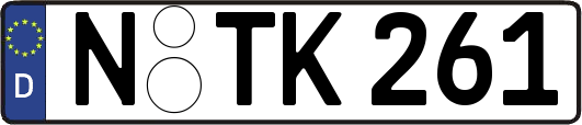 N-TK261