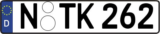 N-TK262