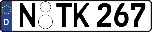 N-TK267