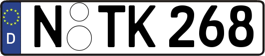 N-TK268