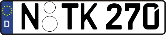N-TK270