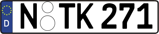 N-TK271