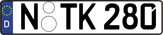 N-TK280