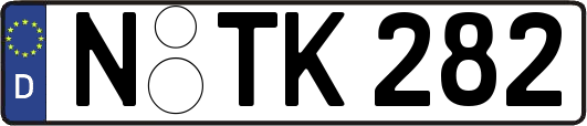 N-TK282