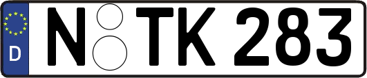 N-TK283