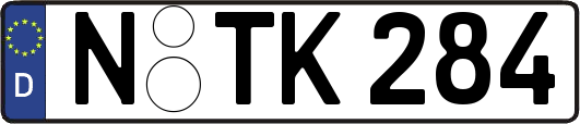 N-TK284