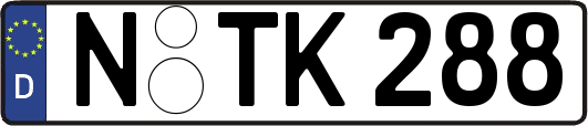 N-TK288