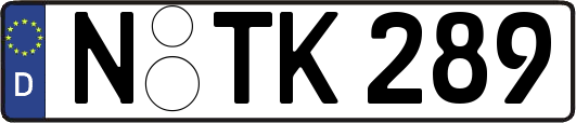 N-TK289