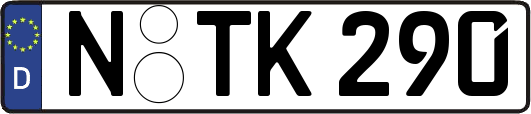 N-TK290