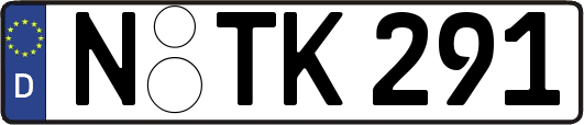 N-TK291