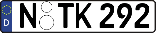 N-TK292