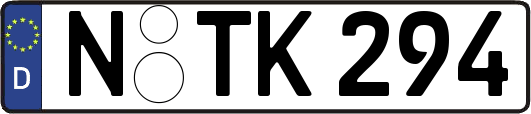N-TK294