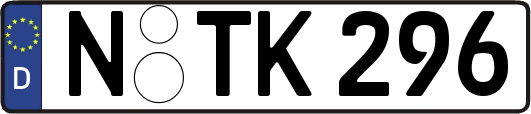 N-TK296