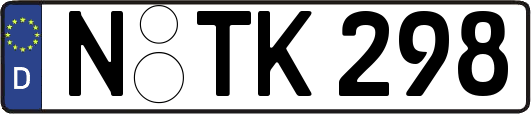 N-TK298