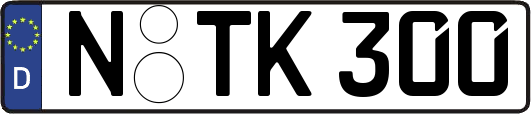 N-TK300
