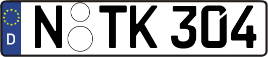N-TK304