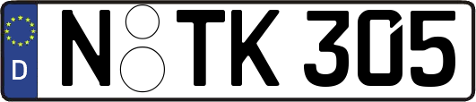 N-TK305