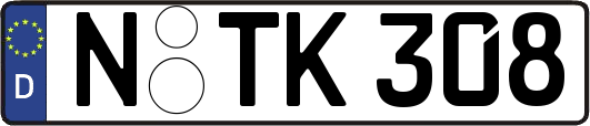 N-TK308