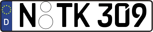 N-TK309