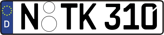 N-TK310