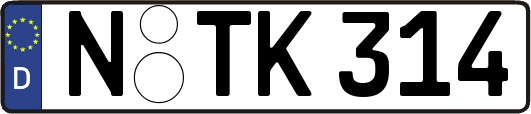 N-TK314