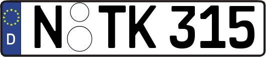 N-TK315