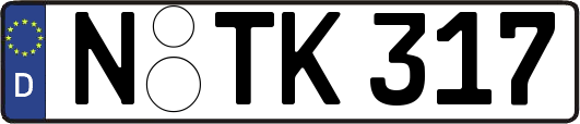 N-TK317