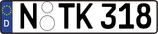 N-TK318