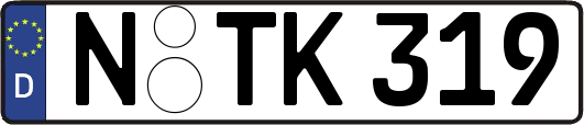 N-TK319