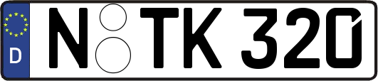 N-TK320