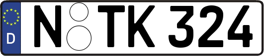 N-TK324