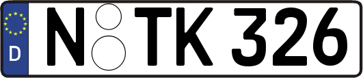 N-TK326