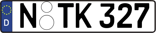 N-TK327