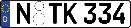 N-TK334