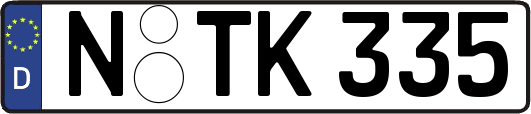 N-TK335