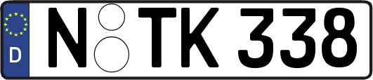 N-TK338