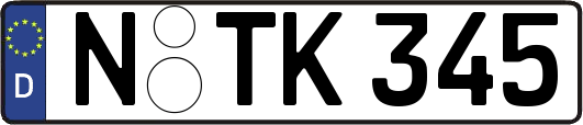 N-TK345