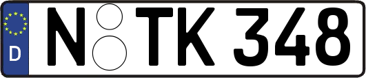 N-TK348