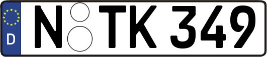N-TK349