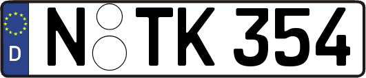 N-TK354