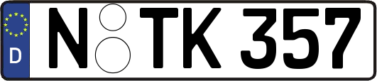 N-TK357