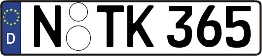 N-TK365
